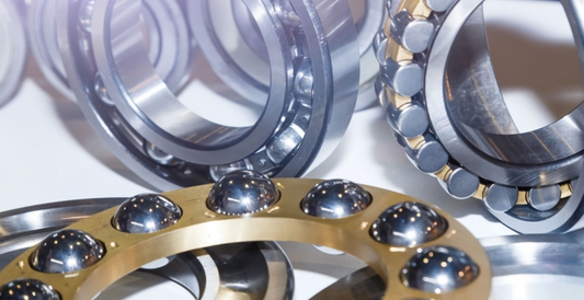 Preventative Maintenance: Bearing Failures and Strategies for Effective Maintenance and Greasing