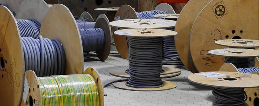 Correct Cable Selection For Three Phase Electric Motors
