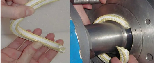 The History & Future of Mechanical Seals