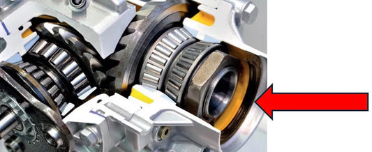 How To Choose A Pump Seal?