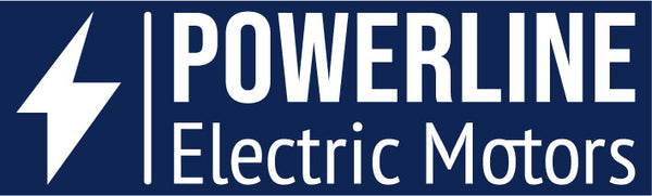 Powerline Electric Motors 