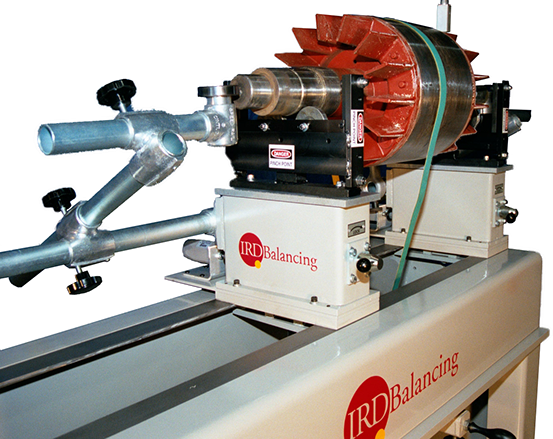 What is Electric Motor Shaft Balancing? – Powerline Electric Motors