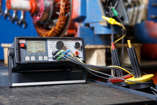 Why is Surge Testing an Electric Motor Important?